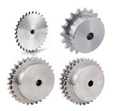 Stainless Steel Sprockets